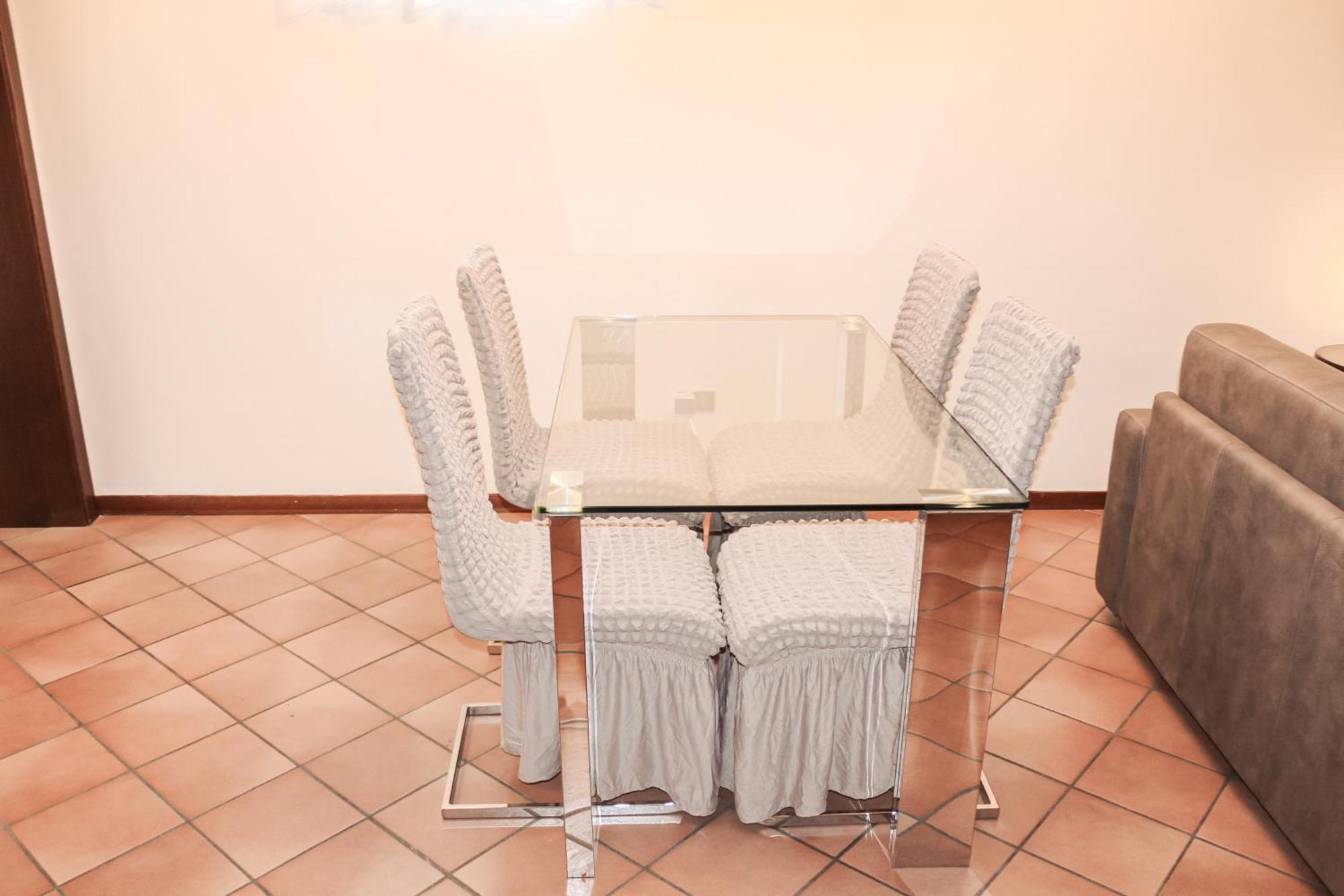 Appartamento Via Stella Verona Exterior photo